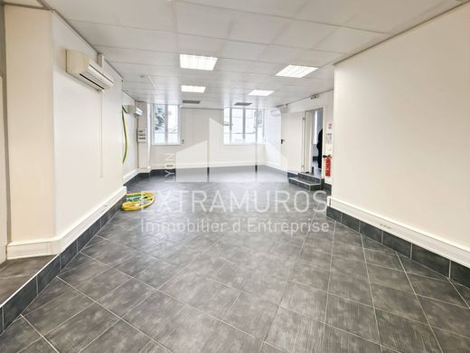 Ufficio a Lione, Rhône