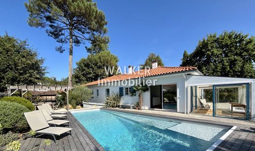 Luxe woning in La Teste-de-Buch, Gironde