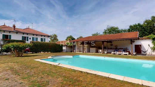 Casa de luxo - Bénesse-Maremne, Landes