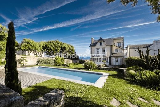 Πολυτελή κατοικία σε Batz-sur-Mer, Loire-Atlantique