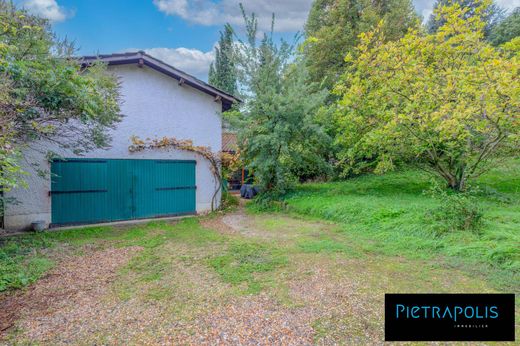 Luksusowy dom w Genay, Rhône