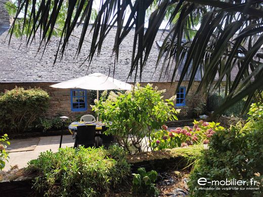 Luksusowy dom w Groix, Morbihan