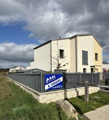 Lüks ev Bois-d'Arcy, Yvelines