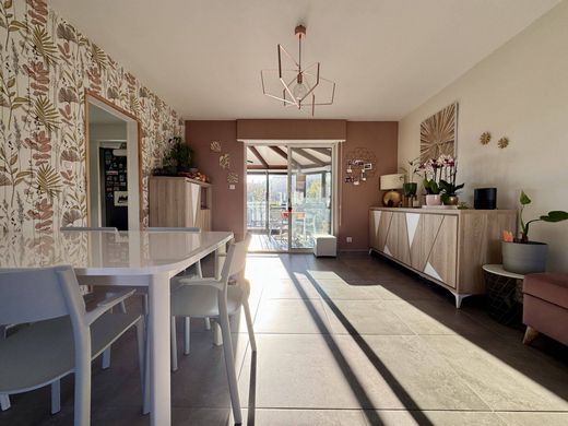 Luxury home in Breuschwickersheim, Bas-Rhin