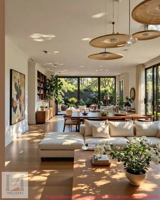 Apartment / Etagenwohnung in Marseille, Bouches-du-Rhône