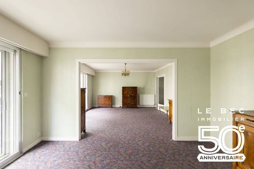 Apartament w Vannes, Morbihan