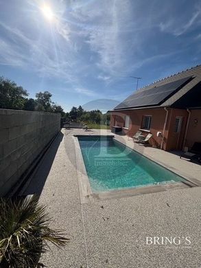 Luxury home in Erbray, Loire-Atlantique