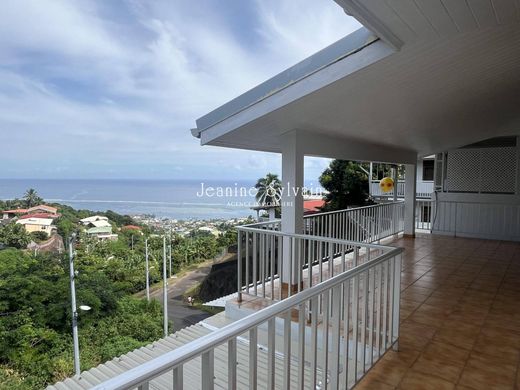 Luksusowy dom w Arue, Îles du Vent