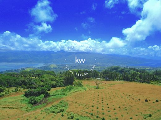 Terreno en Taiarapu, Îles du Vent