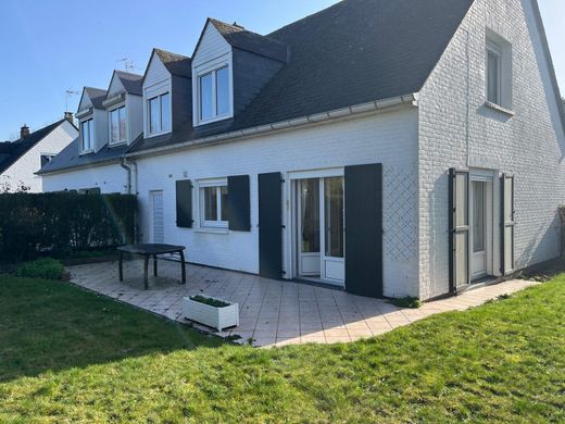 Luxury home in Bondues, North