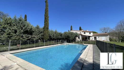 Casa de lujo en Montferrier-sur-Lez, Herault