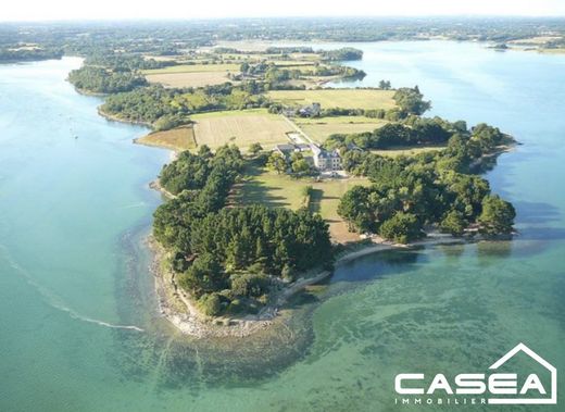 Luxus-Haus in Pont-l'Abbé, Finistère