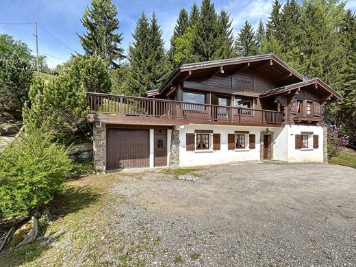 Luksusowy dom w Combloux, Haute-Savoie