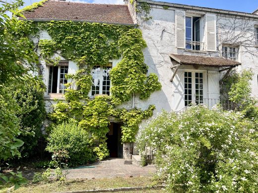 Casa de luxo - Conches-sur-Gondoire, Seine-et-Marne