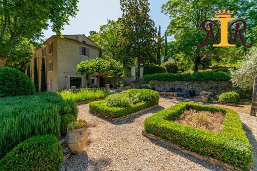 Luxury home in Apt, Vaucluse