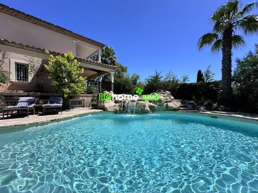 Luxury home in Montpellier, Hérault