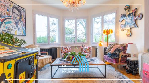 Maison de luxe à Montélimar, Drôme