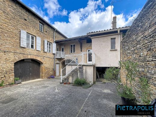 Maison de luxe à Denicé, Rhône