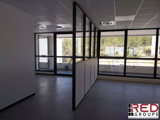 Büro in La Ciotat, Bouches-du-Rhône