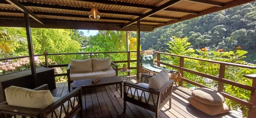 Casa di lusso a Punaauia, Îles du Vent