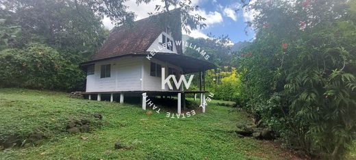 Maiaoの高級住宅