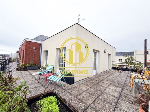 Apartament w Lille, North