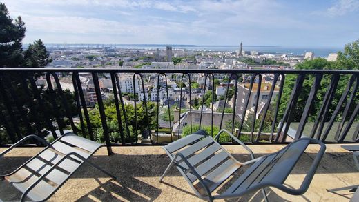 Appartement in Le Havre, Seine-Maritime