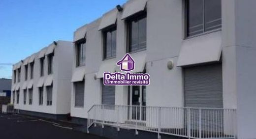 Офис, Évreux, Eure