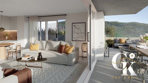 套间/公寓  Challes-les-Eaux, Savoy