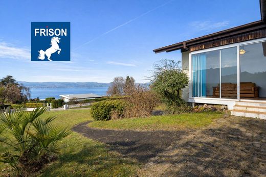 Casa de luxo - Neuvecelle, Alta Sabóia
