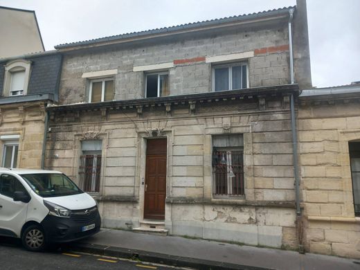 Appartementencomplex in Bordeaux, Gironde