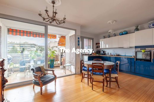 Apartament w Marsylia, Bouches-du-Rhône