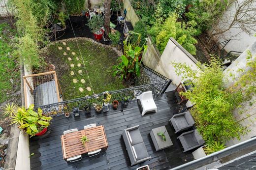 Casa di lusso a Bagnolet, Seine-Saint-Denis