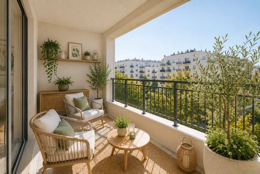 Appartamento a Courbevoie, Hauts-de-Seine