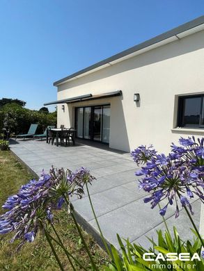 Luxury home in Loctudy, Finistère