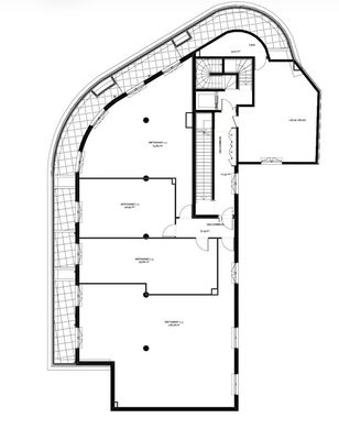 Kantoor in Fréjus, Var