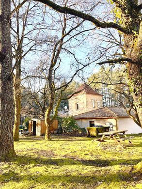 Casa de luxo - Bergerac, Dordonha