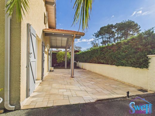 호화 저택 / Vieux-Boucau-les-Bains, Landes