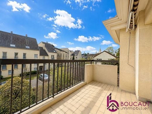 Apartament w Antony, Hauts-de-Seine