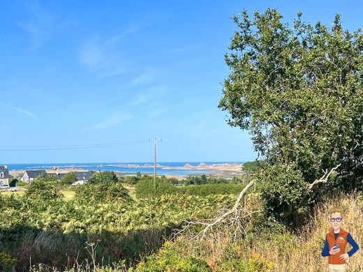 Luxury home in Plougrescant, Côtes-d'Armor