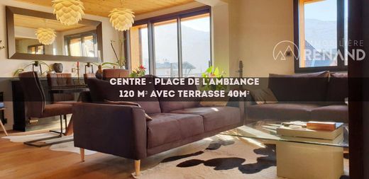 Piso / Apartamento en Les Carrys, Ain