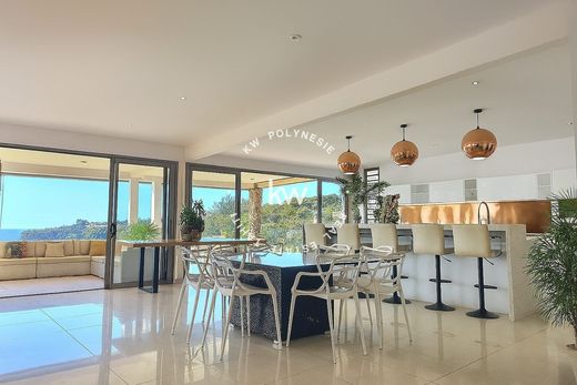 Luxury home in Arue, Îles du Vent