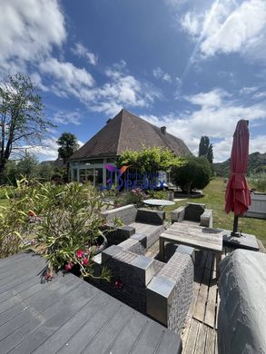 Casa di lusso a Jumièges, Senna marittima