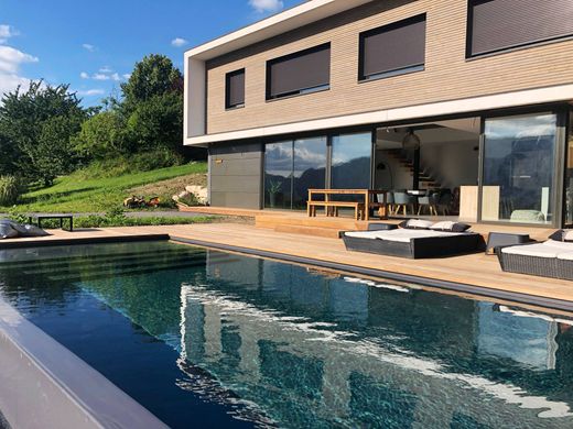 ‏בתי יוקרה ב  Méry, Savoy