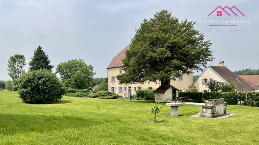 Edificio en La Vieille-Loye, Jura