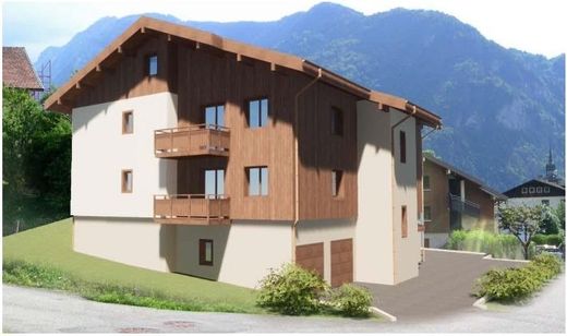 Appartement in Thônes, Haute-Savoie