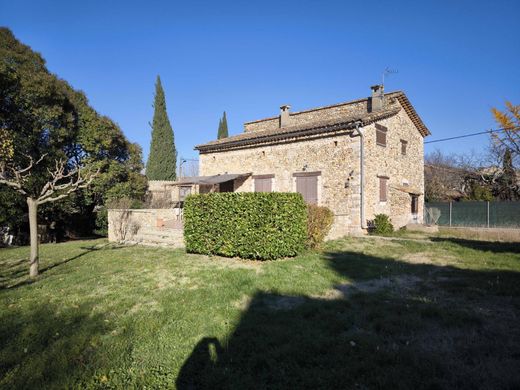 Lézan, Gardの高級住宅