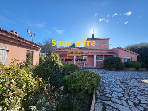 Luxe woning in Poussan, Hérault