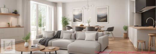 Квартира, Vallauris, Alpes-Maritimes