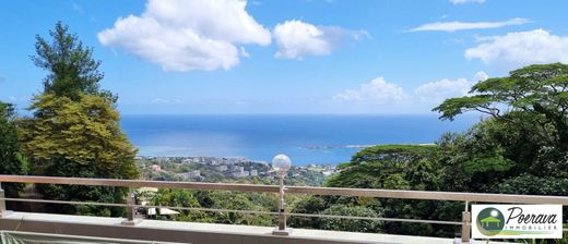 Apartment / Etagenwohnung in Faa'a, Îles du Vent